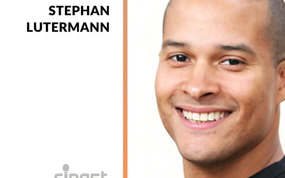 Folge 0 | Stephan Lutermann