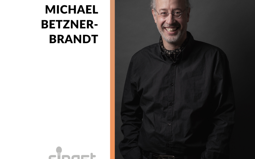 Folge 3 | Michael Betzner-Brandt
