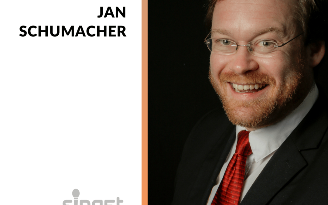 Folge 8 | Jan Schumacher